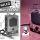 Illustration for article titled The Philco Signal Tracer iPod Dock